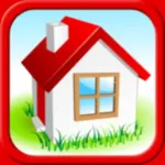 Human World for Kids, full app Icon