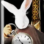 The Alice App Icon