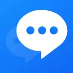 Messages - SMS, Text Message Icon