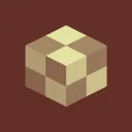 Matter - 3D Effects Icon