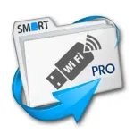 Disk Mounter Professional Icon