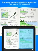 Scanner Prime! - PDF Scan, OCR Icon