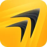 Mofogram Messenger Icon