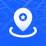 Phone Tracker:Find my Family Icon