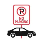 Can I Park Here AI Icon