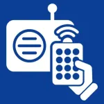 Node Remote for ALLSTAR Icon