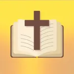 Holify: Bible Study & Chat Icon