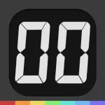 ZenTime - Pomodoro & Countdown Icon