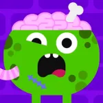 Thinkrolls: Games for Kids 2-8 Icon