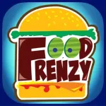 Food Frenzy: Following Directions Icon