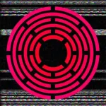 Glitch Wizard - Distort Photos to Trippy GIFs Icon