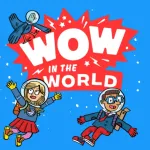 Wow in the World Watch Face Icon