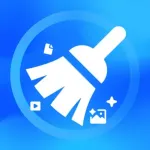 AI Cleaner : Clean Storage Icon