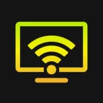 DoCast: Screen Mirroring to TV Icon