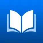 CHMate+: EPUB & CHM Reader Icon