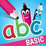 PocketPhonics (basic edition‪)‬ Icon