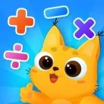 GogoMath: Build Math Skills Icon