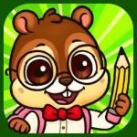 Nimi Kids - Learning Games Icon