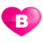 InDating - Dating and Chat Icon