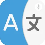 Translate All Languages Icon