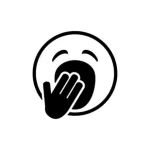 Boring Report: Unbiased News Icon