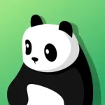 PandaVPN: Open & Connect USA Icon