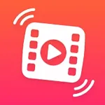 Deshake - Video stabilization Icon