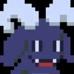 123 Slaughter Me Street Retro Icon