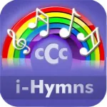 CCC iHymns Icon