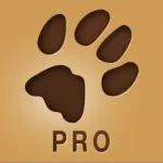iTrack Wildlife Pro Icon