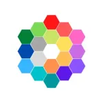 GPS Land Measurement & Survey Icon