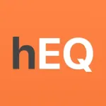 hearEQ: Ear training for EQ Icon
