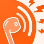 Volume Booster & Bass: Bassify Icon