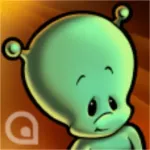 Cozmo's Day Off - Storybook Icon