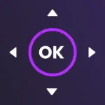 Universal Remote for Smart TV‪+‬ Icon