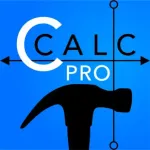 Construction Calc Pro 2 Icon