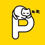 Purrrr-Feed&Rescue Stray Cats Icon