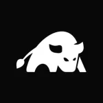 Cryptoguru: Trading Academy Icon