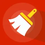 Storage Cleaner Icon