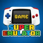 My Gameboy: Remote Emulator Icon