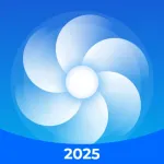 Phone Clean Finder Icon