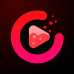 Soda Reels - Drama & show Icon