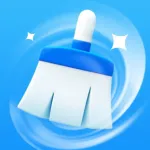 Cleanup Master Icon