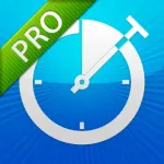 OfficeTime Time Keeper Pro Icon