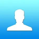 Contacts backup to vCard & csv Icon