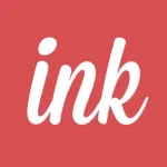 Ink Cards: Send Custom Cards Icon