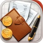 Balance Guide: Money Manager Icon