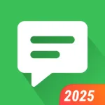 Messages - SMS Messenger + Icon