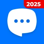 Messages: SMS Message Text App Icon