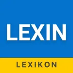 Lexin Lexikon - Svensk Ordbok Icon